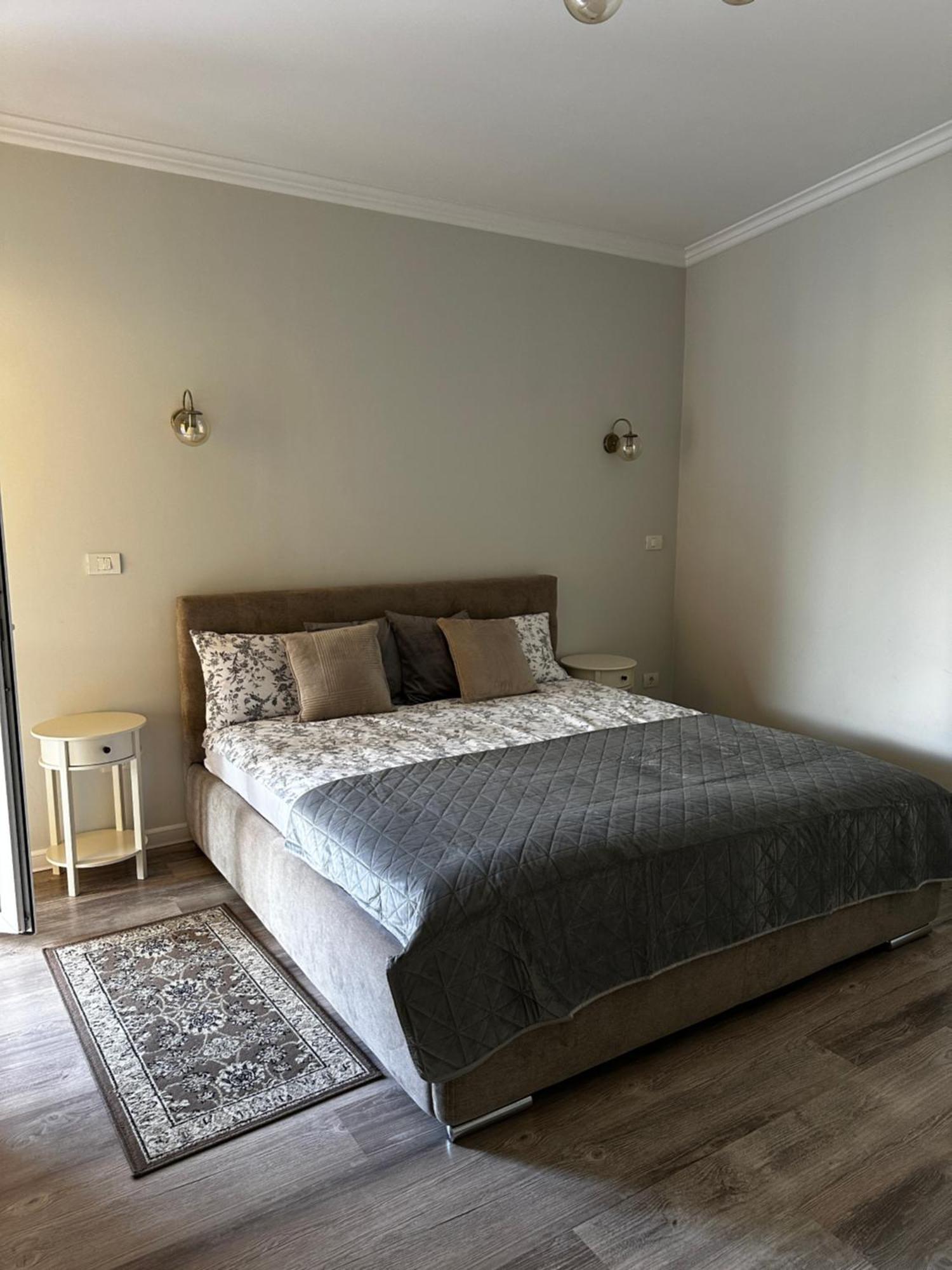 Sara Apart Belleview Sinaia Extérieur photo