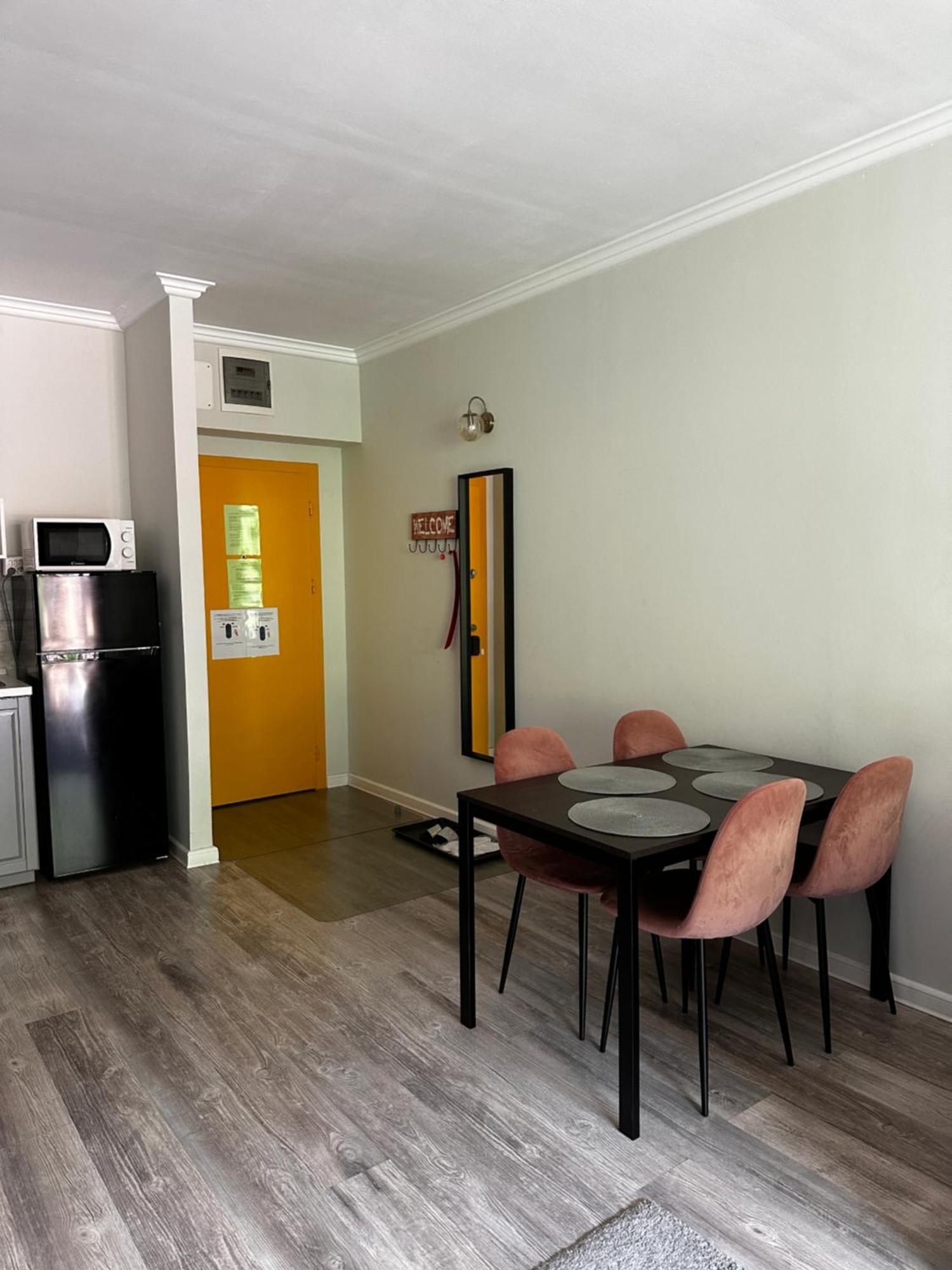 Sara Apart Belleview Sinaia Extérieur photo